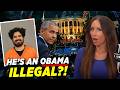 The White House UFC Terror Plot Twist Nobody Expected
