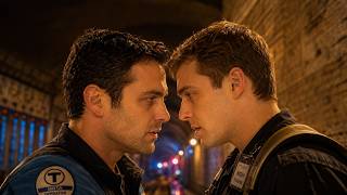 The ER Nurse Who Showed Up at My Platform With Coffee | Gay Love Story Boston