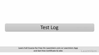 Basic Terms and Definitions In Software Testing - Part 2