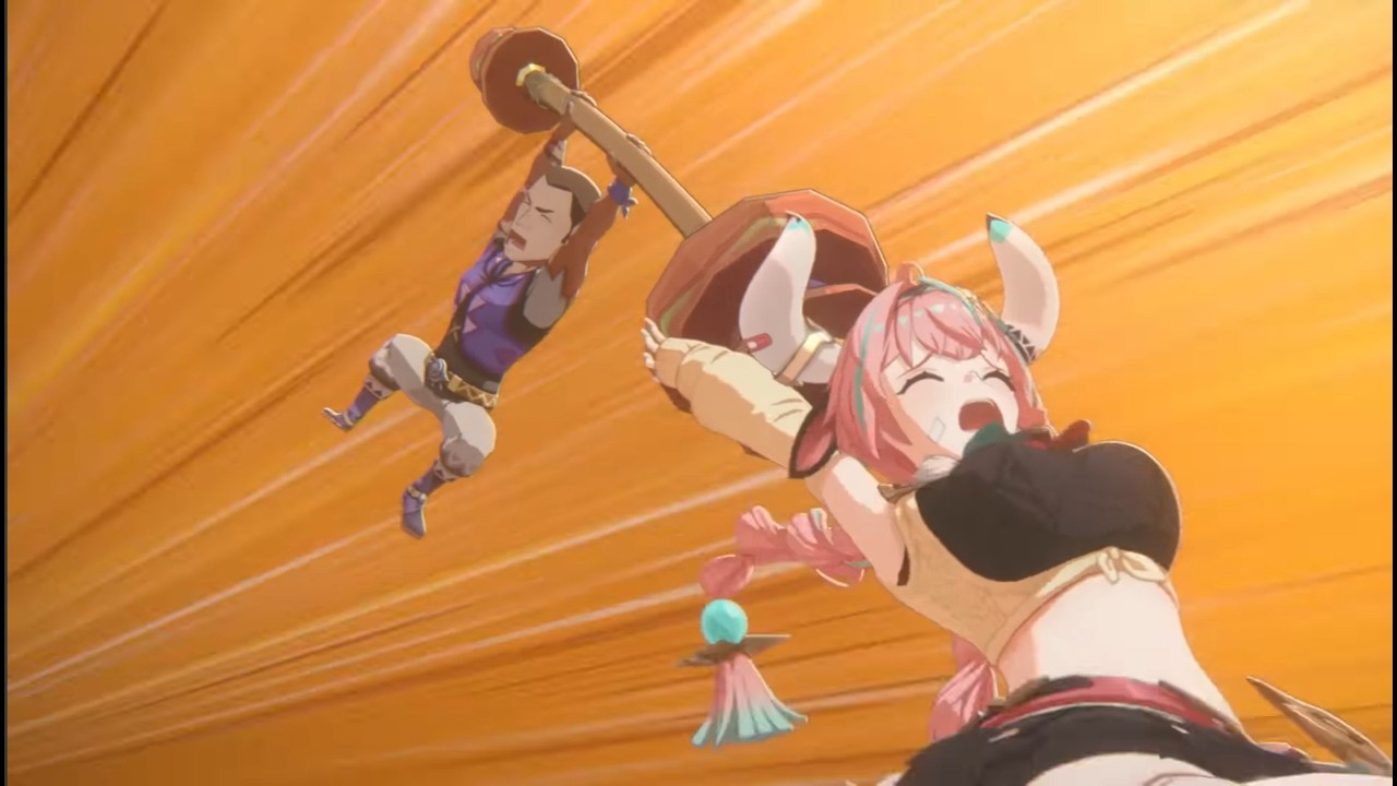 top 1% Varesa C0R1 vs the legendary lightkeeper