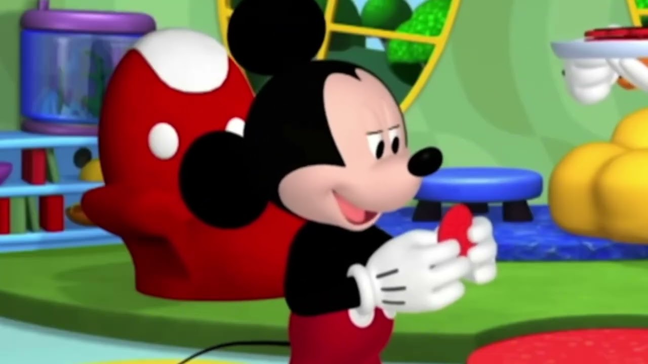 Toon Story (Reboot) Part 4 Sonic The Hedgehog 