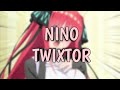 Nino Twixtor Gotoubun No Hanayome 60Fps Bonus 9 16 Resolution