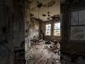 Abandoned Room to Luxury Living Room 😱 | Realistic Renovation #shorts #viral#interiordesign#trending