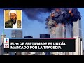 Las teorías de la conspiración sobre el atentado a las Torres Gemelas de NY