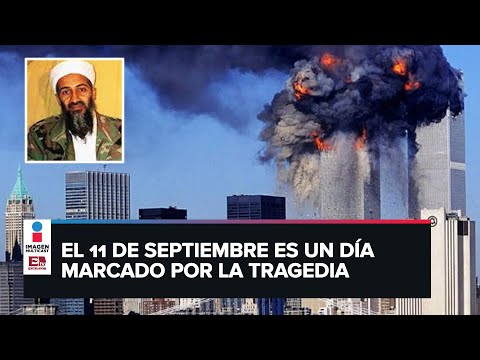 Vídeo: Teoría De La Conspiración: Vinculación Del Huracán Erin Con La Tragedia Del 11 De Septiembre - Vista Alternativa