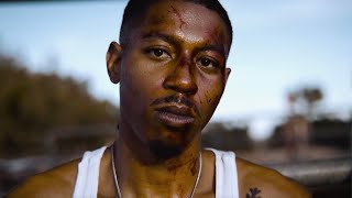 Cousin Stizz - On The Muscle (Official Music Video)