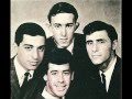 The Quotations - A Sunday Kind Of Love  ( Acapella )  DOO-WOP