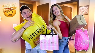 Signs You're a Shopaholic | Smile Squad Comedy