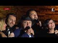 #თბილისობა 2017 - ვინა სთქვა რომ ცხოვრების გზა დიდია