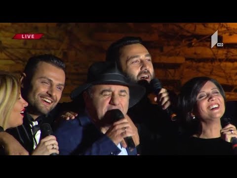 #თბილისობა 2017 - ვინა სთქვა რომ ცხოვრების გზა დიდია