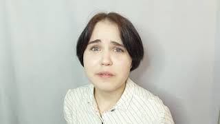 Безбородова Полина, 15 лет, роль -  Ирина