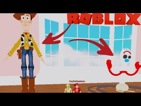 Montana Rusa De Forky En Roblox Roblox Toy Story 4 Rollercoaster - toy story 4 rollercoaster kori roblox