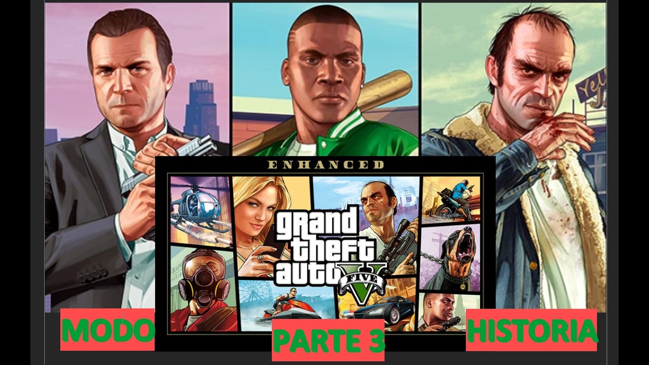 Pasando GTA 5 #gta #gta5 #gta6 #mod