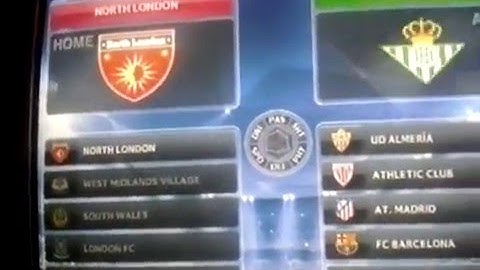 PES 2014 Tricks & Skills Tutorial - All Feints - PS3 Controls