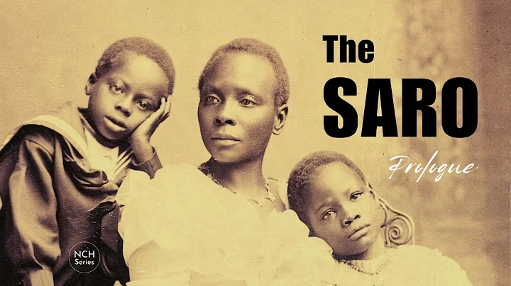 Christian pioneers and social reformers in Yorubaland in the 19th century (prologue).