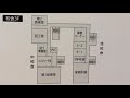 旧岡谷小学校 中校舎 合唱団の歌が聞こえてきたっ!第1音楽室編