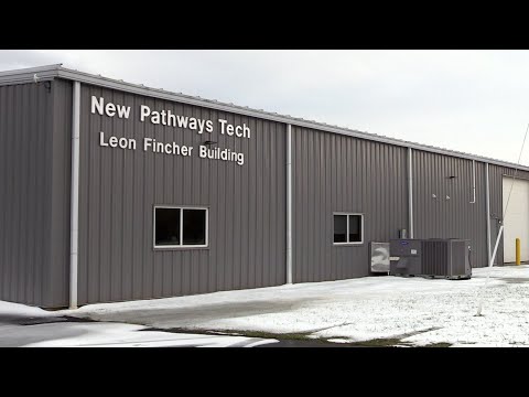 New Pathways Career and Technical Center