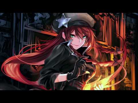 【東方English Vocal／Eurobeat】 Tear You Up 「A-ONE」 【English Subtitle】