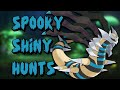 Shiny Giratina Hunt | Dynamax Adventures with Viewers