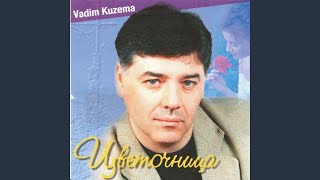 Метель - Вадим Кузема