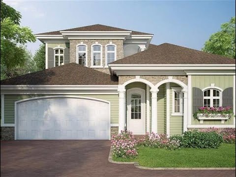 3908 COVE LAKE PLACE, Land O Lakes, FL home video tour