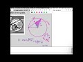 Geo 10.1.5 problem solving with circles