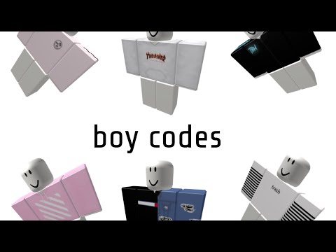 Robloxian Highschool Boy Codes Youtube - robloxian high school clothing codes boy