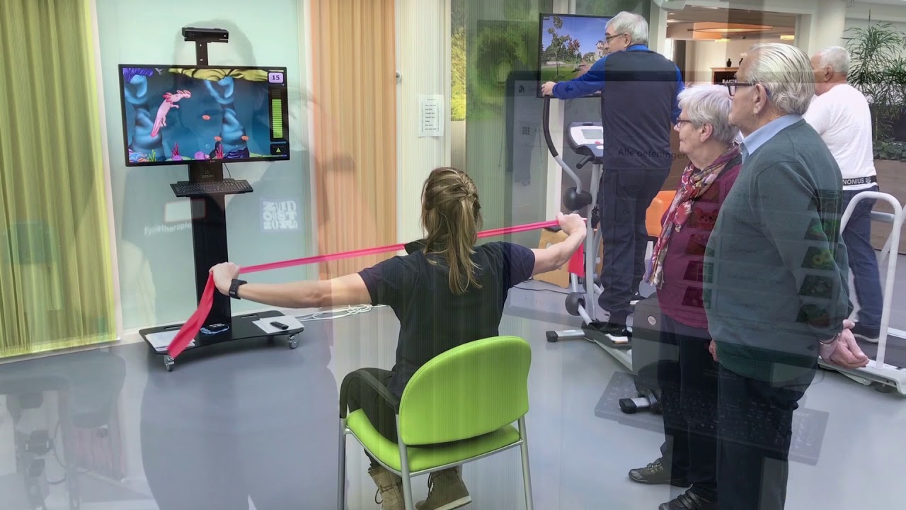 Sûnenz Fitness EHW2018