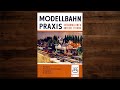 Modellbahn Praxis #13 von 1972 – Magazin, Heft, Katalog, Zeuke, BTTB, TT, DDR