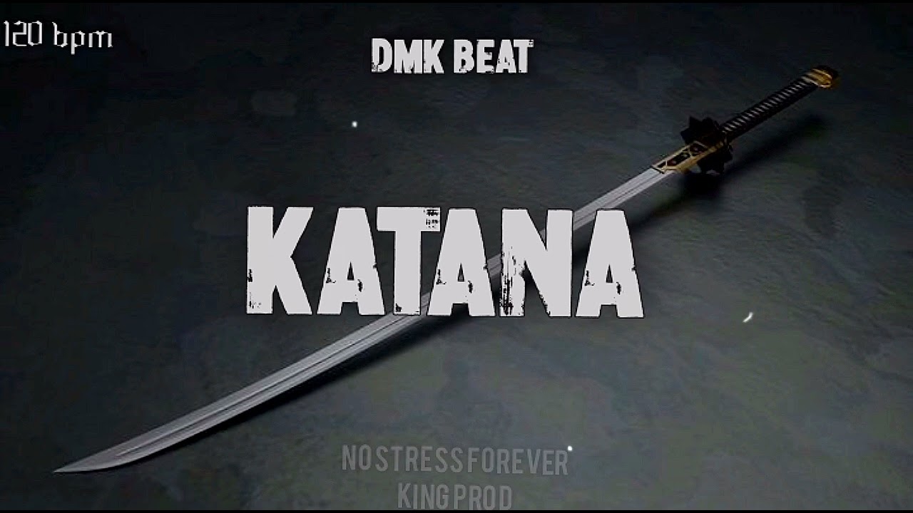 [GRATUIT]AFRO BEAT Ntcham Instrumental/KATANA/By DMK BEAT_Afro Ntcham Instrumental2025_Instru Ntcham
