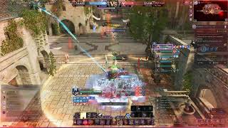 70 Kills Bg Fix The Broken Buff Mechanic On Battlegrounds Throne And Liberty