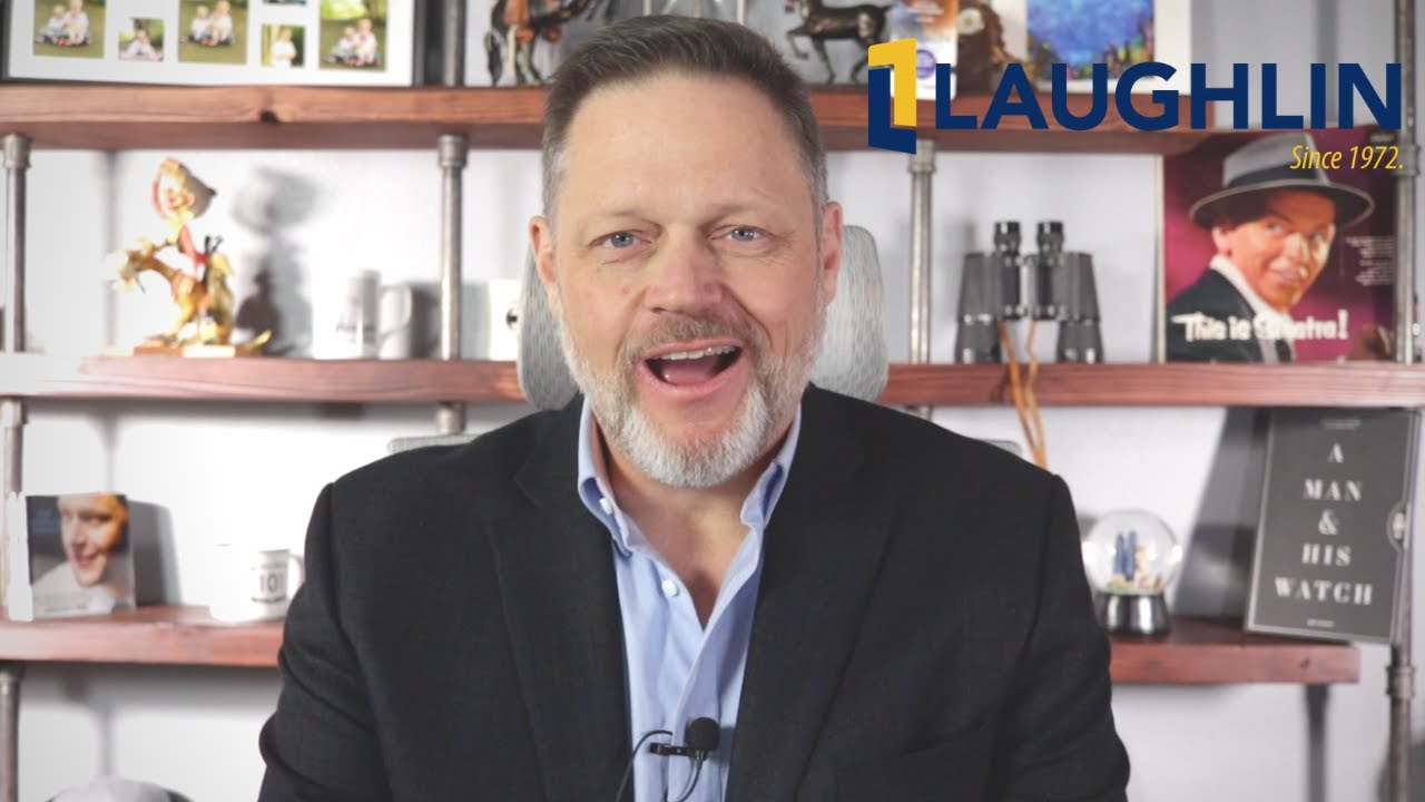 To Laughlin Associates! YouTube