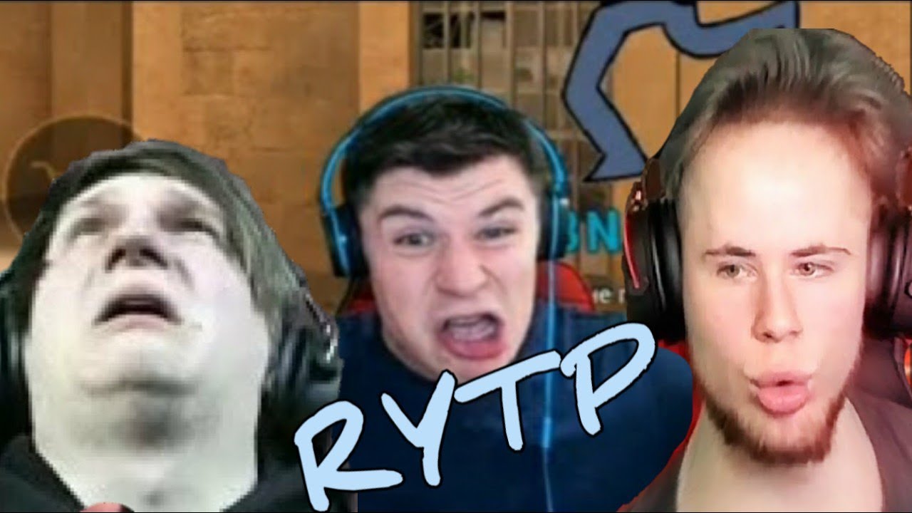 Тик так картинки ютубер