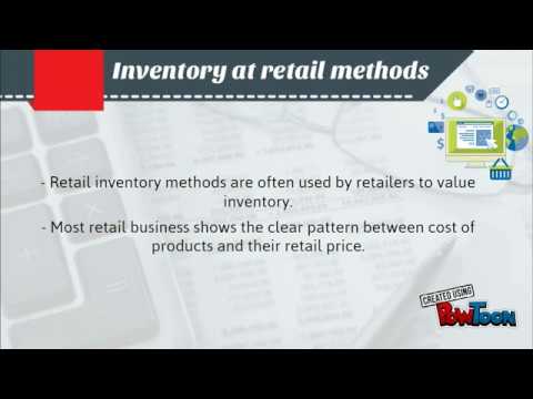 Video: Hvad er forskellen mellem omkostninger og detailhandel?