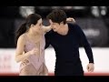 This and That: 2017 Canadian Figure Skating Championships