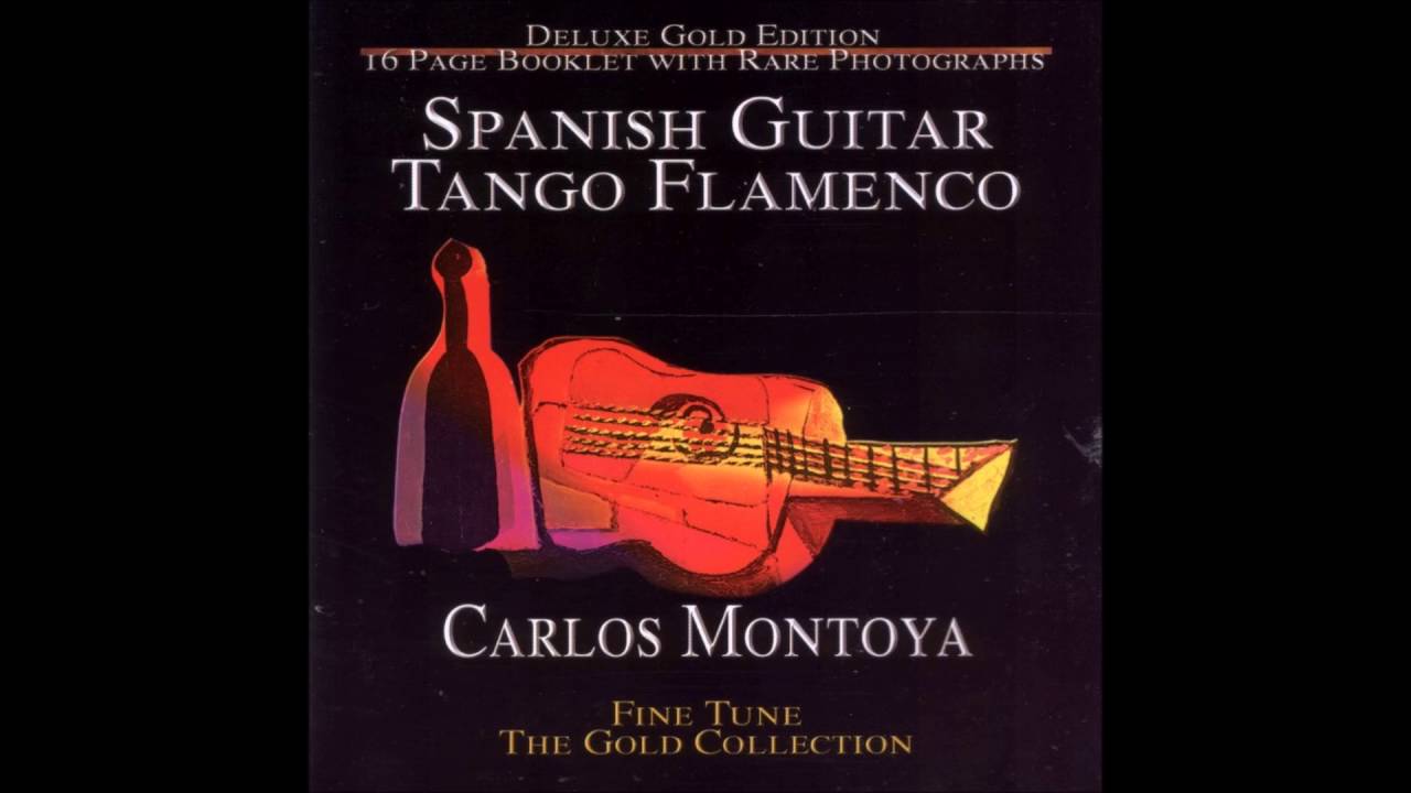 Watch Carlos Montoya Alhambra Granada on YouTube Watch Carlos Montoya Alhambra Granada on YouTube