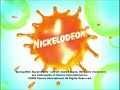 United Plankton Pictures Inc Nickelodeon CBS Paramount Television 2008 1 United Plankton Pictures Inc Nickelodeon CBS Paramount Television 2008 1