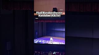 Kik5O Antalya Fan Buluşması