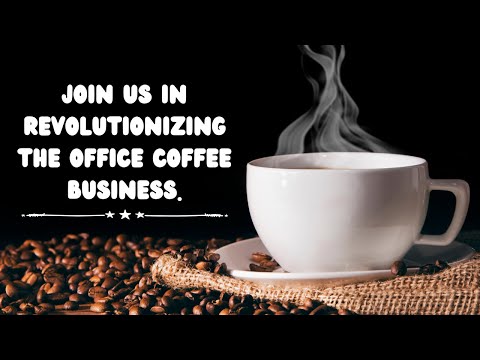 Break Coffee Co. video