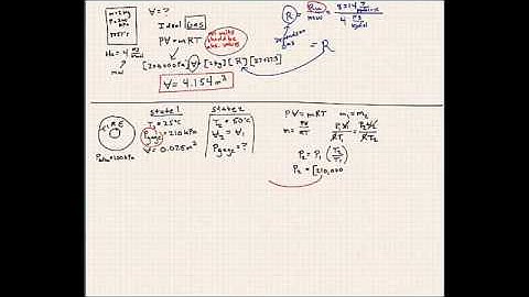 lecture 17-MECH 2311-Introduction to Thermal Fluid Science
