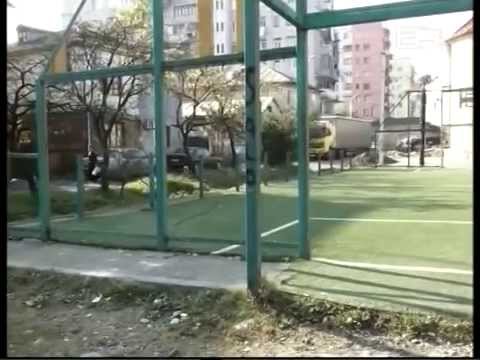 ოპოზიცია ბათუმის მერიას სპორტული მოედნების მოწესრიგებისაკენ მოუწოდებს