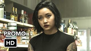 Deadly Class 1x03 Promo 'Snake Pit' (HD) Deadly Class 1x03 Promo 'Snake Pit' (HD)