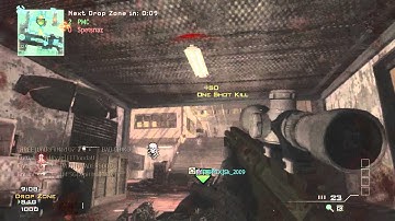 5 man Kill Feed ( Anyone can Edit?)