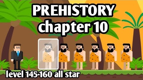 mr.bullet gameplay PREHISTORY chapter 10