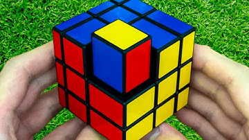 POV: You’re OUTSMARTED by a Non-Cuber