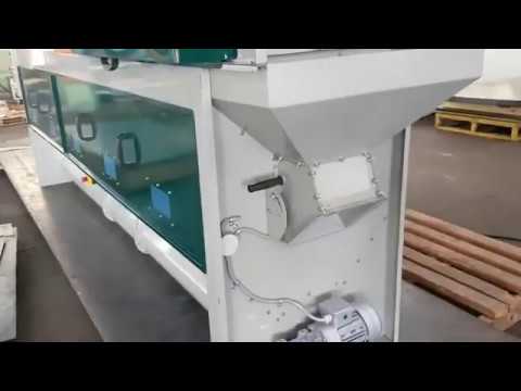 Овп зерноочистительная машина