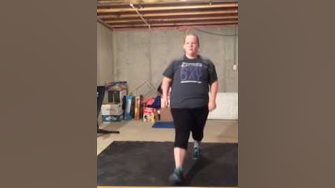 Masters Hammer & Chisel -- Day 10 Chisel Agility