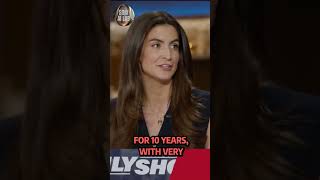 Jon Stewart's SHOCKING Question Leaves Kaitlan Collins Speechless! 😳