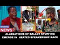 Agakagwaawo HON Nambooze Atabukidde Speaker Oboth Lwa Bitakwatagana Ebizuliddwa Mukalulu 
