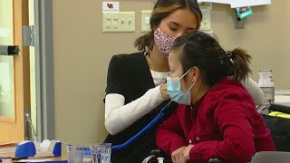 NWTC Nursing Program plans to use grant money to help diversify workforce